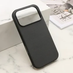 Futrola woven magsafe za iphone 17 pro (6.3) crna ( F125322 )