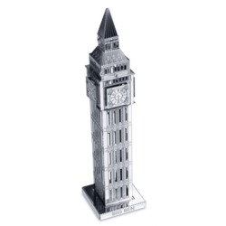 Metal Earth 3D sestavljanka Big Ben