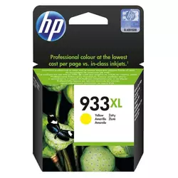 HP kertridž CN056AE, žuta