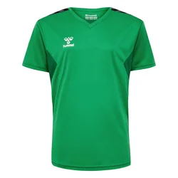 otroški dres hmlAUTHENTIC PL JERSEY S/S