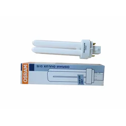 ŠTEDNA ŽARULJA OSRAM DULUX D/E 18W/865 G24q-2 4-PIN