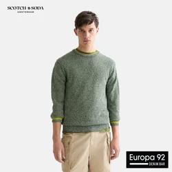 Scotch & Soda Pulover