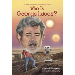 Who Is George Lucas?
