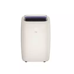 Beko Pokretna klima BP 1125 H, 11942Btu, Bela