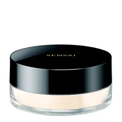 Sensai Translucent Loose Powder Prozirni puder u prahu Puderi u prahu