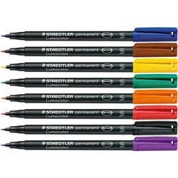 Flomaster staedtler 313 s 0,4mm
