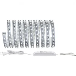 Paulmann 70665 - LED/18W IP44 prigušiva kupatilska traka MAXLED 3 m 6500K 230V