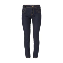 TOM TAILOR Kavbojke Alexa, modra