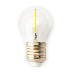 LED sijalica E27/1,3W/230V 3000K