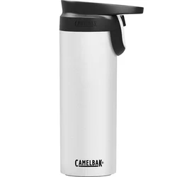 NEW CamelBak Forge Flow Mug 500ml bela