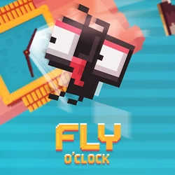 Fly OClock
