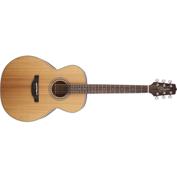 Takamine GN20 Natural Satin Akustična kitara Jumbo