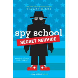 Spy School Secret Service
