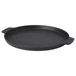 HAVSTULPAN Posuda za picu, liveno gvožđe, 35 cm