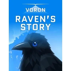 VORON: Raven’s Story (Xbox Series X|S) XBOX LIVE Key EUROPE