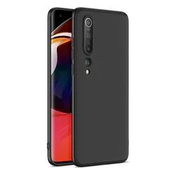 Kelleia Maska za mobilni telefon Xiaomi 10, Crna