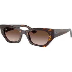 Ray Ban Naočare za sunce Zena 0RB4430 135913 49-52, Braon