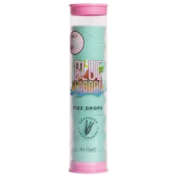 So…? Sorry Not Sorry Blue Lagoon Fizz Drops 80g