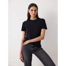 Penti Majica T-Shirts črna