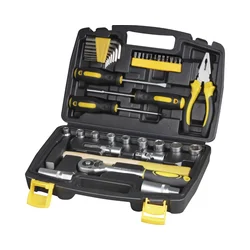 FIELDMANN Set ručnog alata FDG 5007-39R 39 delova