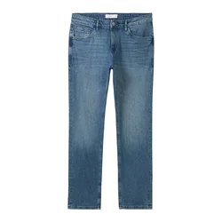TOM TAILOR Kavbojke Marvin moder denim