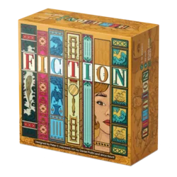 Fiction