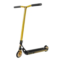 Skiro za trike Invictus 3 - zlat
