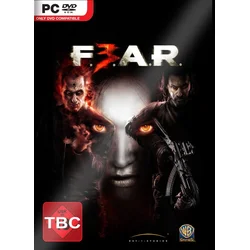 PCG FEAR 3