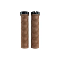 Wtb gripovi burr sa locko-om, braon ( 484046014 )