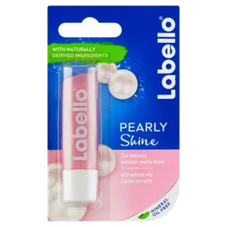 Labello Pearly Shine 4.8 g