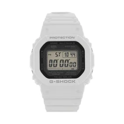 Casio GW-5000HS-7ER Mens Watch G-Shock Origin Solar 43mm 20ATM