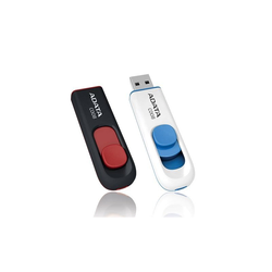 USB memorija Adata 64GB C008 White