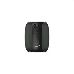 Genius Bluetooth zvučnik SP-915BT, Sivi