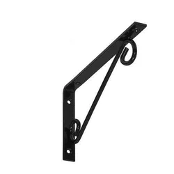 DMX Ornamentalni nosač WOP 150 150x100 Crni