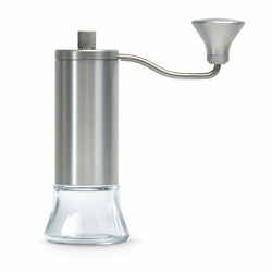 Eureka Baby Grinder Anodized Alluminium