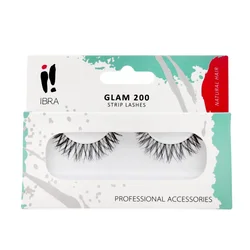 IBRA Glam 200 trakaste trepalnice 1 par