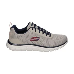 SKECHERS Muške patike Track, Bež