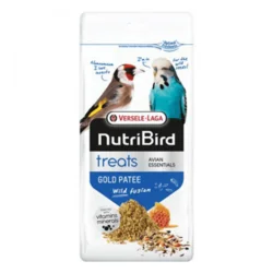 Versele Laga NutriBird Gold Pate European Finches