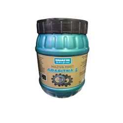 Dinara Oil Grafitna mast