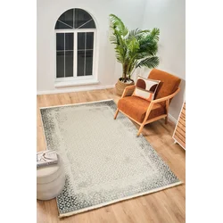 Conceptum Hypnose Tepih Perre Pr006, 120x180 cm, Krem