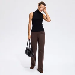 Reserved - Farmerke straight comfort