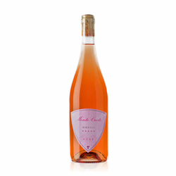 Plavac rose Monte Cristo vina