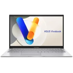 Laptop ASUS VivoBook 15 X1504VA-BQ2444 i3-1315U 8GB SSD 512GB Silver