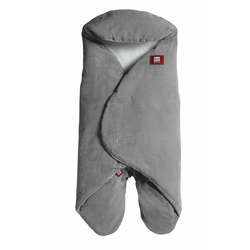 Odejica Red Castle Babynomade Chambray bombaž siva od 0 mes