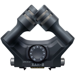 Zoom XAH-8 X/Y-AB Microphone Capsule for H8 Recorder - Mikrofonska Kapsula za H8 snimač