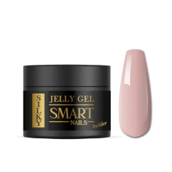 SMART Jelly gel za nokte Silky 3717, 50ml