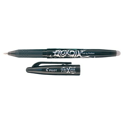 ROLER GEL 0,7 MM FRIXION BALL PIŠI-BRIŠI PILOT BL-FR7-B CRNI