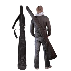 Torbica za Didgeridoo podložena 150cm 279611-M