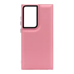 Maska Cushion za Samsung S23 Ultra/ S918B, Roze