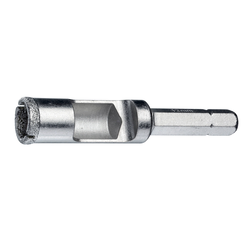 Metabo Dijamantska Burgija, 6mm